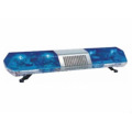 Ambulância Lightbar 12 volts Strobe caminhão telhado barra clara